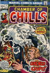 Chamber of Chills (Marvel, 1972 series) #4 (May 1973)