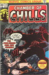 Chamber of Chills  #19 (November 1975)
