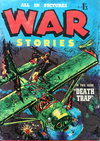 War Stories  #24 ([196-?])