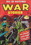 War Stories  #25 ([May 1962?])