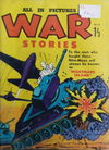 War Stories (Regal, 1962? series) #26 [June 1962?]