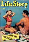 Life Story  #11 (February 1950)