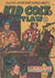 Kid Colt Outlaw (Transport, 1952 series) #41 ([June 1955?])