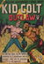 Kid Colt Outlaw (Horwitz, 1955 series) #43 ([May 1955?])