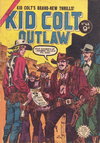 Kid Colt Outlaw  #48 ([October 1955?])