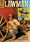 Lawman  #5 (August-October 1960)