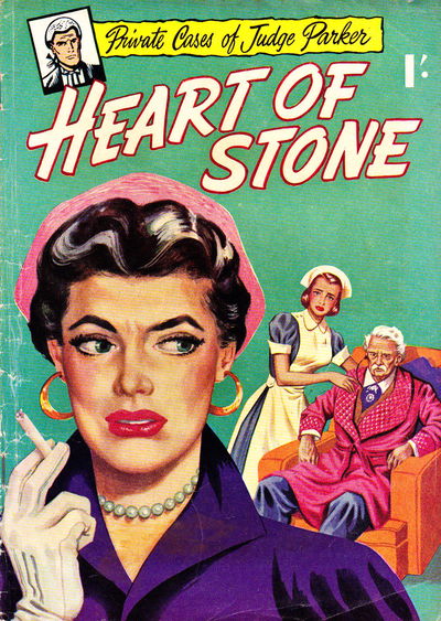 Heart of Stone (Frew, 1955?)  ([1955?])