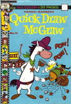 Hanna-Barbera Quick Draw McGraw  #11 ([1983])