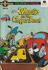 Hanna-Barbera's Wheelie and the Chopper Bunch  #3 ([July 1983?])