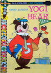 Hanna-Barbera Yogi Bear [nn] ([1983?])