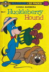 Hanna-Barbera Huckleberry Hound  #1 ([1976?])