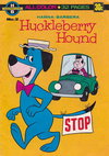 Hanna-Barbera Huckleberry Hound  #2 ([August 1976?])