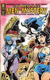 Golden-Age Men of Mystery  #2 (1996)