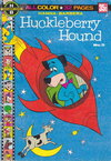 Hanna-Barbera Huckleberry Hound  #5 ([1977?])