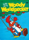 Walter Lantz Woody Woodpecker (Rosnock, 1983 series)  #R1385 (March 1983)