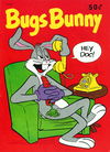 Bugs Bunny (Rosnock, 1984 series)  #R1491 (December 1984)