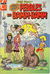 Pebbles And Bamm-Bamm (Charlton, 1972 series) #6 (September 1972)