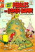 Pebbles And Bamm-Bamm (Charlton, 1972 series) #14 (July 1973)