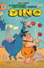 Dino (Charlton, 1973 series) #3 (December 1973)