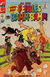 Pebbles And Bamm-Bamm (Charlton, 1972 series) #5 (August 1972)