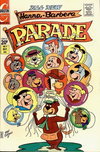 Hanna-Barbera Parade  #9 (October 1972)