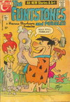 The Flintstones  #4 (May 1971)
