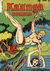 Kaänga Comics (HJ Edwards, 1952 series) #30 ([March 1953?])