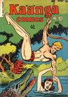 Kaänga Comics  #30 ([March 1953?])
