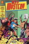 Men of Mystery Comics  #46 (2004)