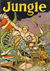 Jungle Comics (HJ Edwards, 1951? series) #30 — Jungle ([1953?])