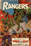 Rangers  #68 (Fall 1952)