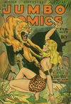 Jumbo Comics (Fiction House, 1938 series) #72 February 1945