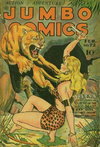 Jumbo Comics  #72 (February 1945)