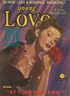 Young Love (Atlas, 1951? series) #7 ([December 1951?])