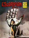 Escorpion  #9 ([August 1974?])