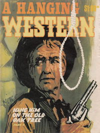 A Hanging Western (Gredown/Boraig, 1983 series) 