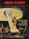 Man-Gods from Beyond the Stars (Yaffa/Page, 1981 series)  [1981?]