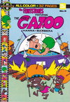 The Flintstones Featuring The Great Gazoo  #9 ([June 1979?])