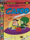 The Flintstones Featuring The Great Gazoo (Murray, 1978? series) #12 [November 1979?]