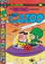 The Flintstones Featuring The Great Gazoo (Murray, 1978? series) #12 ([November 1979?])