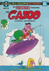 The Flintstones Featuring the Great Gazoo  #2 ([1977?])