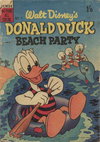 Walt Disney's Beach Party [BP series]  #B.P.1 (1956)