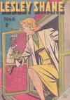 Lesley Shane  #6 ([October 1957?])