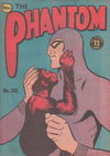 The Phantom  #335 ([March 1967?])
