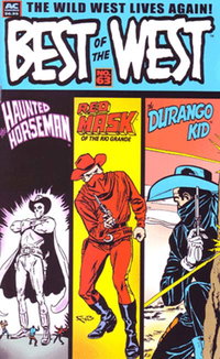 Best of the West  #63 (2007)
