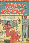 Katy Keene Comics (Archie, 1956? series) #3 ([July 1956?])