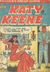 Katy Keene Comics (Archie, 1956? series) #3 ([July 1956?])