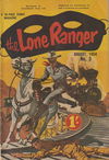 The Lone Ranger (Shakespeare Head, 1954 series) #3