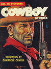 Cowboy Stories (Jubilee, 1965 series) #1 [January 1965?]