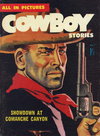Cowboy Stories  #1 ([January 1965?])